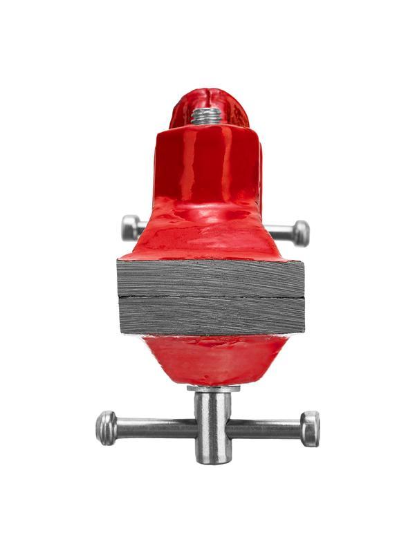 Тиски, 40 мм, крепление для стола Sparta