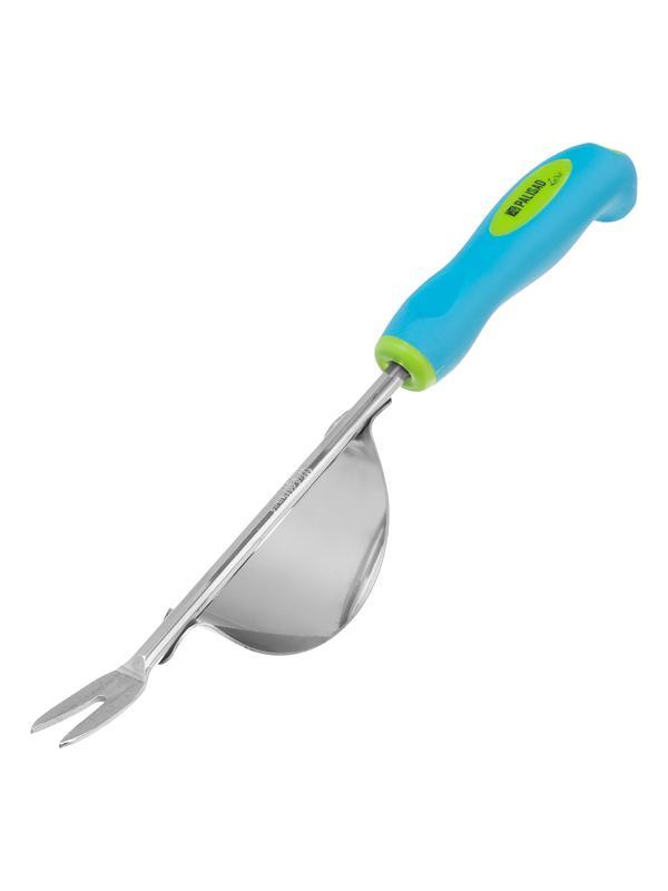 Корнеудалитель, 345 мм, нержавеющая сталь, двухкомпонентная рукоятка, Premium Plus, Palisad