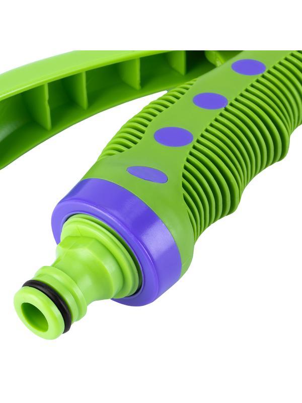 Пистолет-распылитель, регулируемый, эргономичной формы Palisad