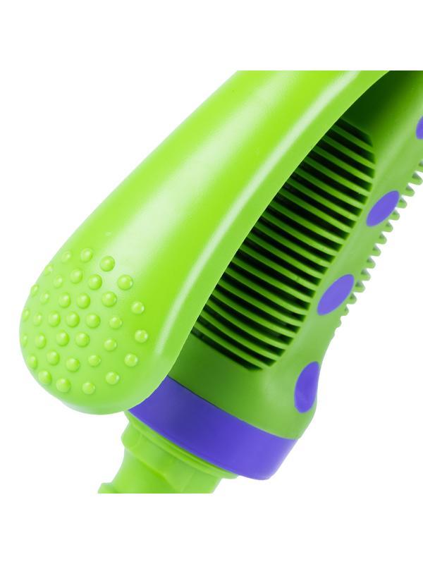 Пистолет-распылитель, регулируемый, эргономичной формы Palisad