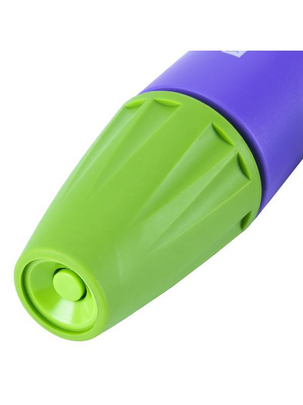 Пистолет-распылитель, регулируемый, эргономичной формы Palisad