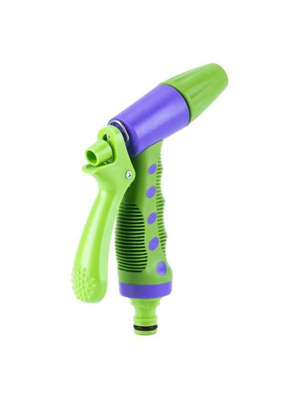 Пистолет-распылитель, регулируемый, эргономичной формы Palisad