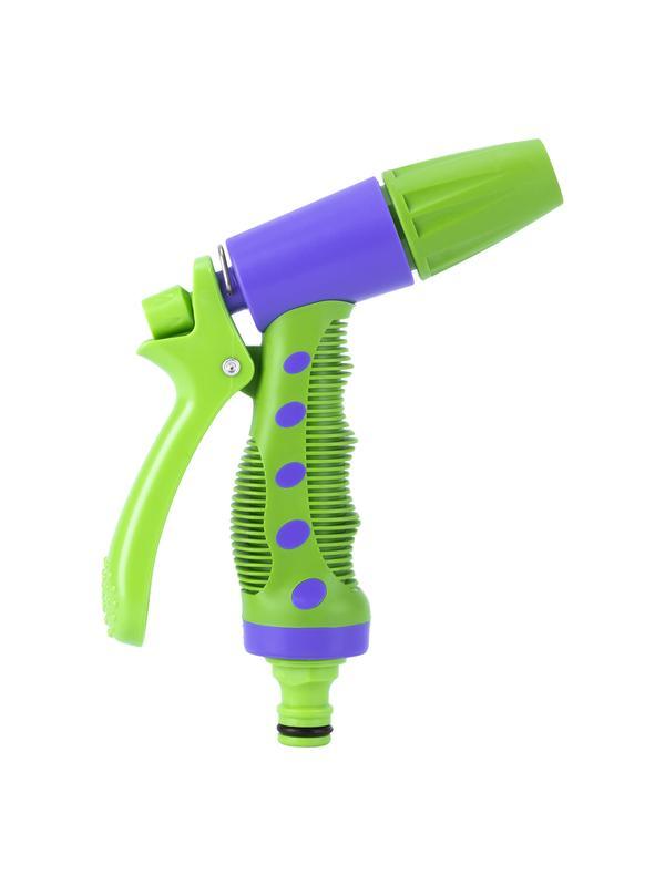 Пистолет-распылитель, регулируемый, эргономичной формы Palisad