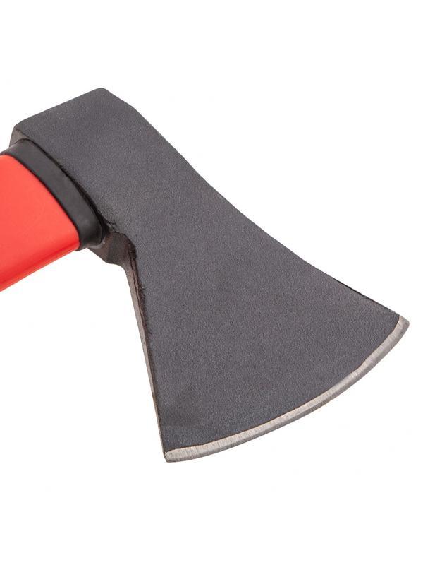 Топор, 1000 г, фибергласовое топорище Matrix