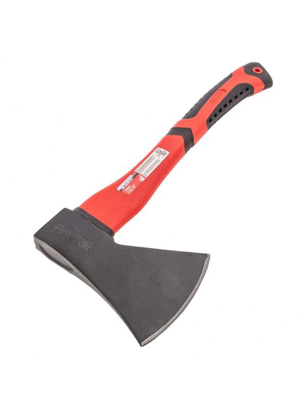 Топор, 1000 г, фибергласовое топорище Matrix