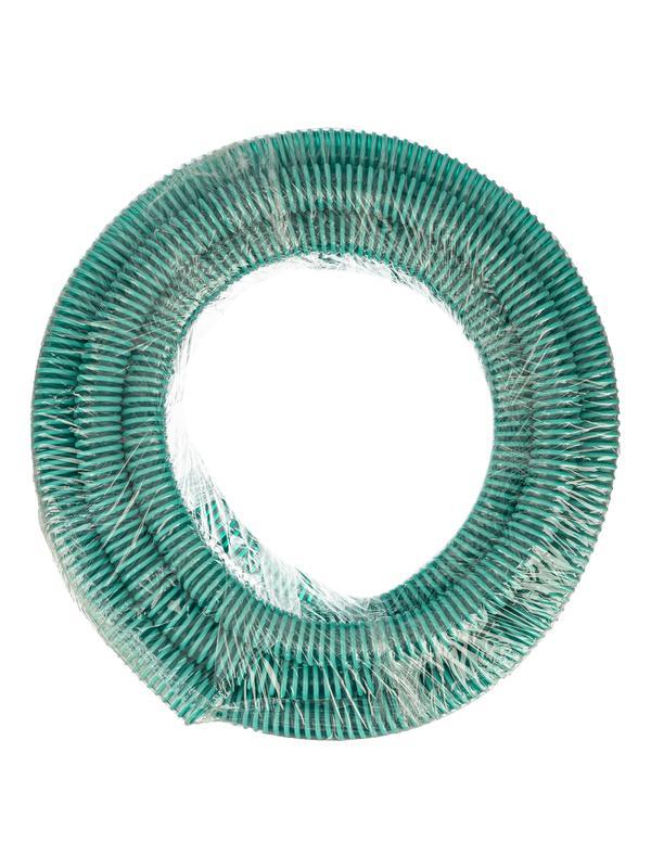 Шланг спиральный, армированный, напорно-всасывающий, D 25 мм, 10 атм, 15 м Сибртех