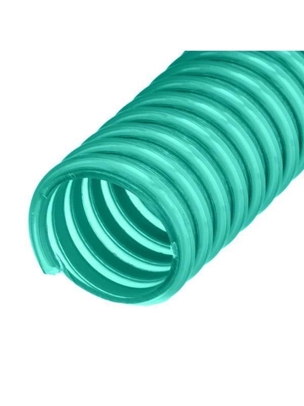 Шланг спиральный, армированный, напорно-всасывающий, D 25 мм, 10 атм, 15 м Сибртех