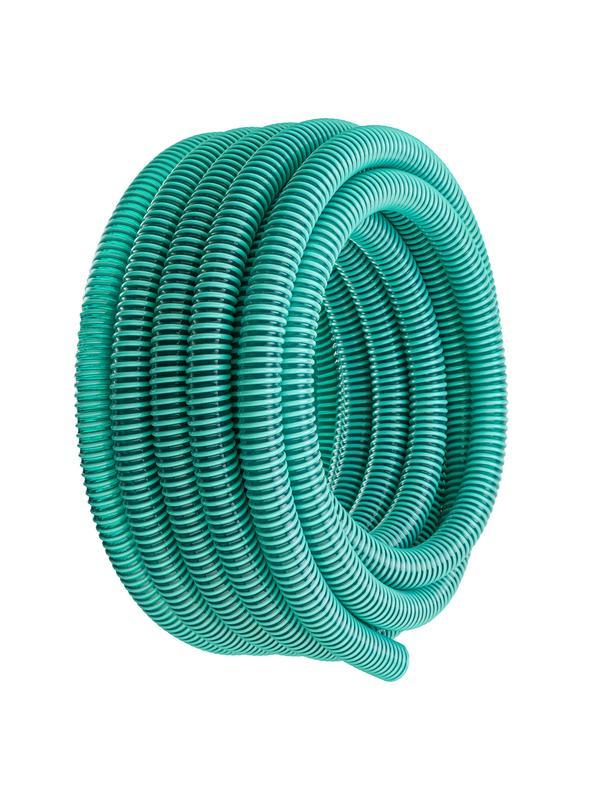 Шланг спиральный, армированный, напорно-всасывающий, D 25 мм, 10 атм, 15 м Сибртех