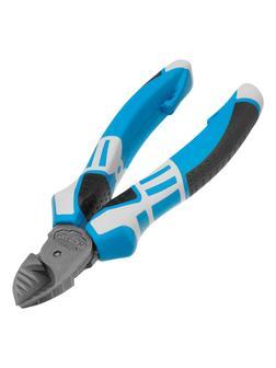 Бокорезы 130 мм, трехкомпонентные рукоятки Gross