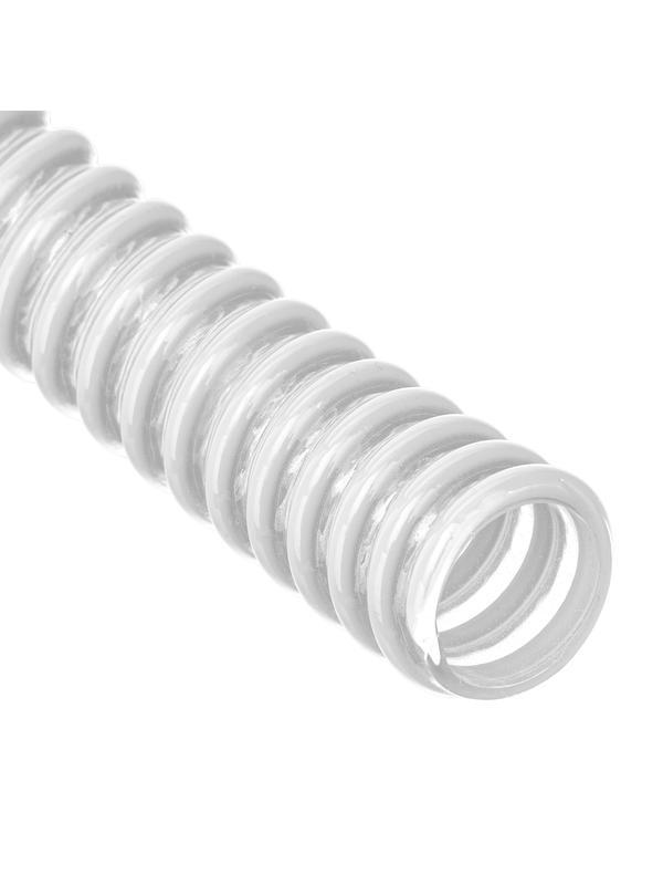 Шланг спиральный, армированный, малонапорный, D 25 мм, 3 атм, 30 м Сибртех