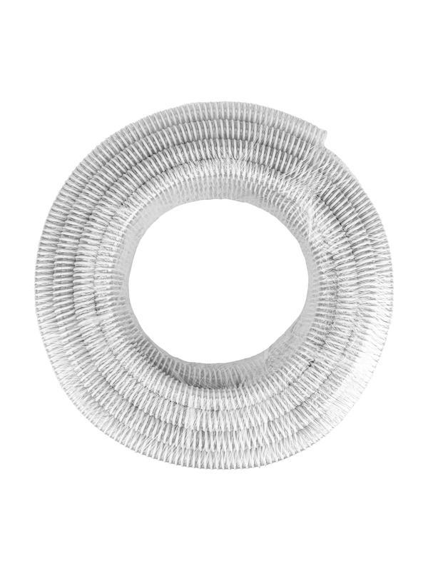 Шланг спиральный, армированный, малонапорный, D 25 мм, 3 атм, 30 м Сибртех