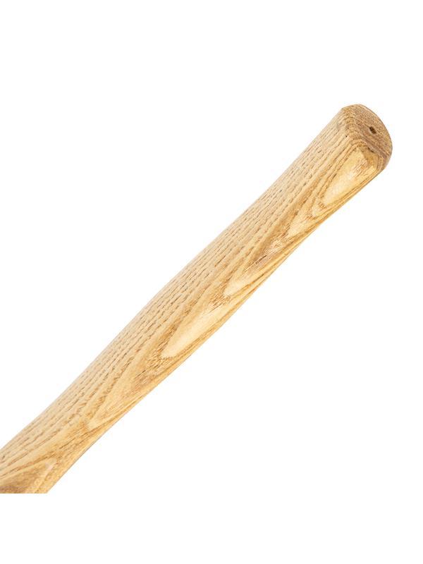 Молоток слесарный, 800 г, квадратный боек, деревянная рукоятка Sparta