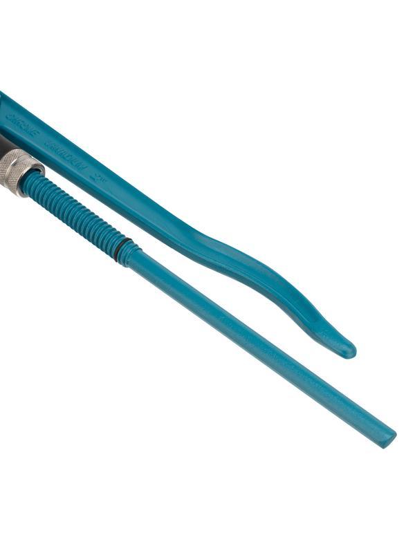 Ключ трубчатый рычажный 2, №3, цельнокованый, CrV, тип 