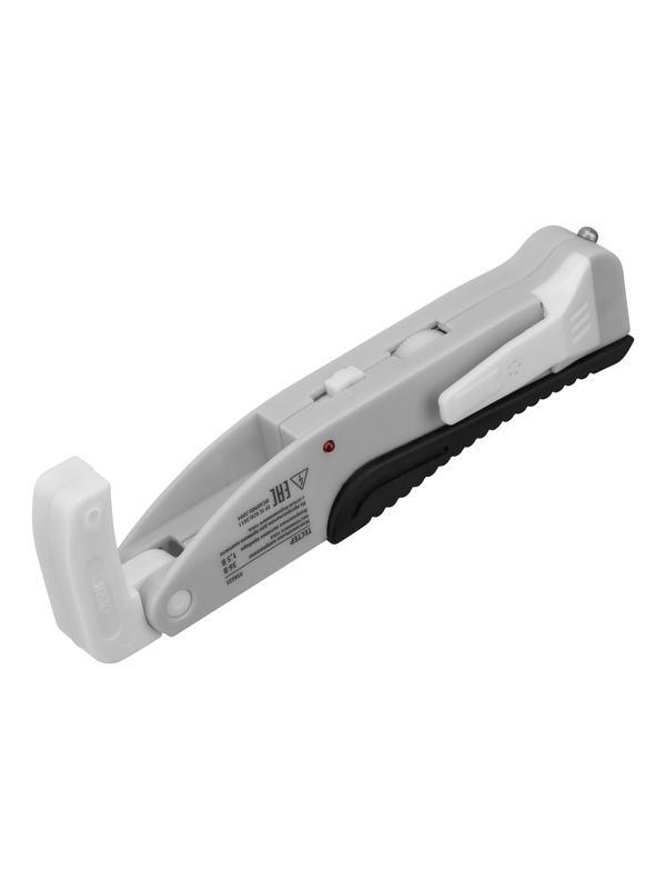 Прибор для обнаружения скрытой проводки и металла Sparta