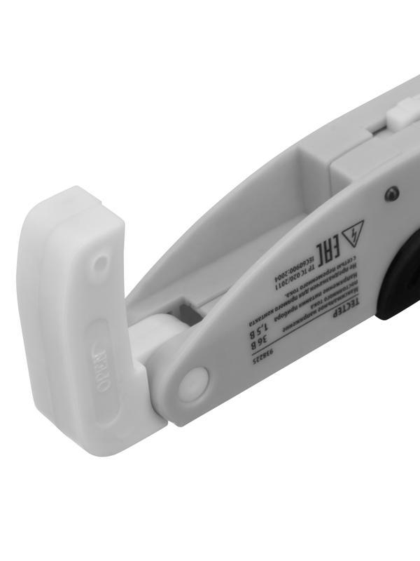 Прибор для обнаружения скрытой проводки и металла Sparta