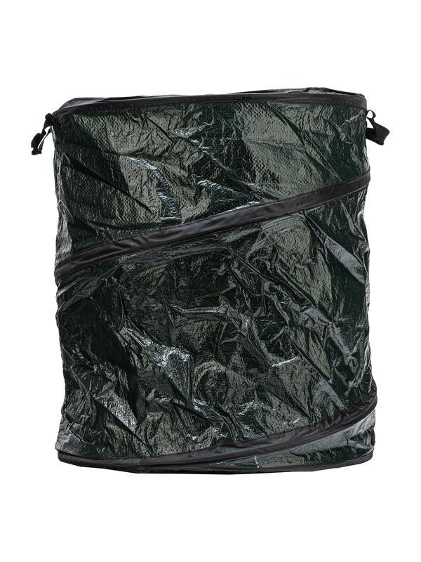 Контейнер садовый с ручками, 160 л, складной, Palisad