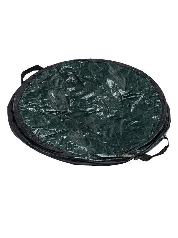 Контейнер садовый с ручками, 160 л, складной, Palisad