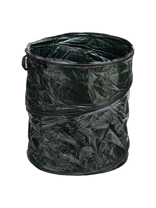 Контейнер садовый с ручками, 160 л, складной, Palisad