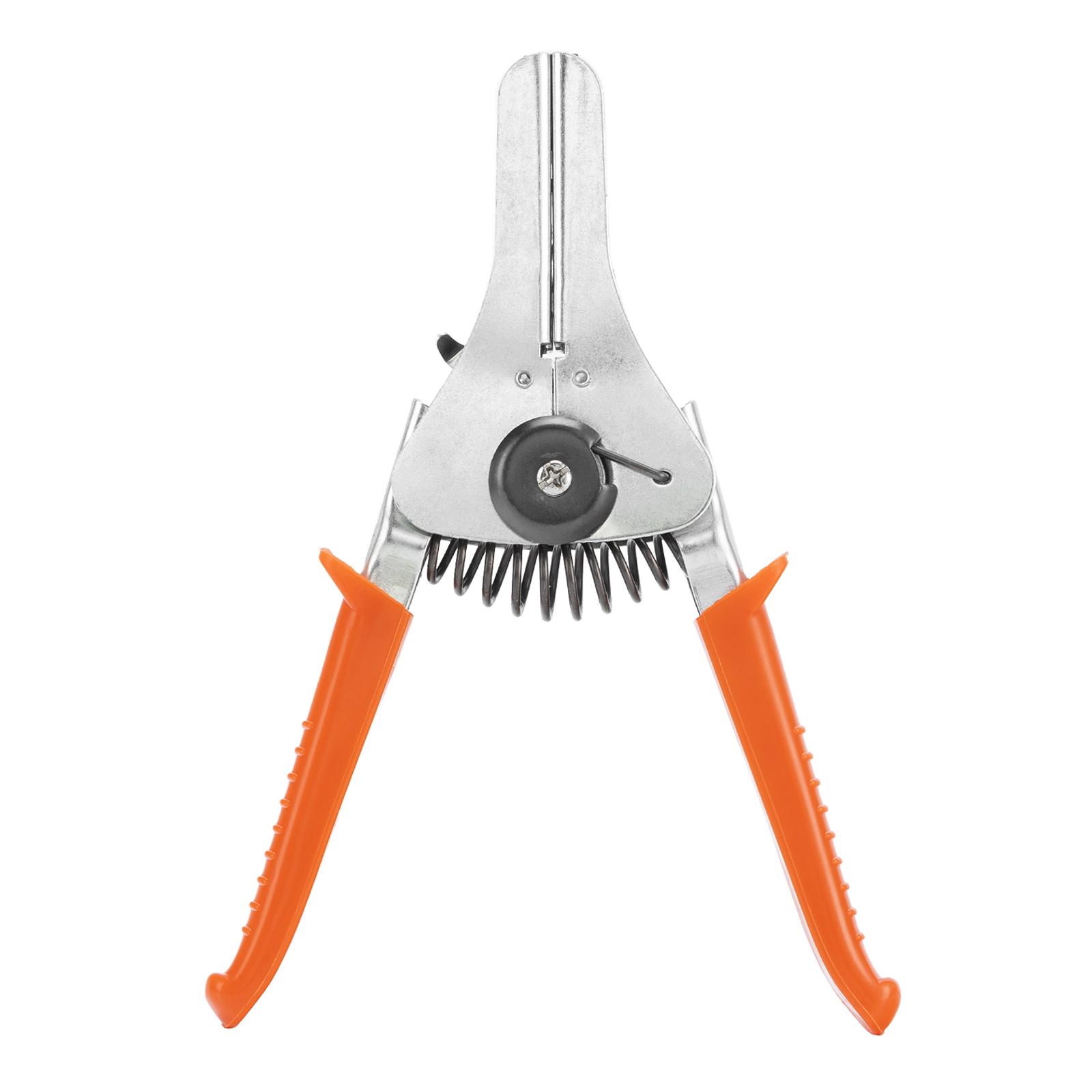 Щипцы, 170 мм, для зачистки электропроводов, 1-3.2 мм/ 170 мм Sparta