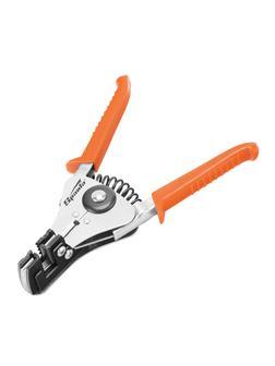 Щипцы, 170 мм, для зачистки электропроводов, 1-3.2 мм/ 170 мм Sparta