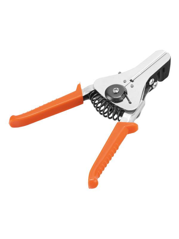 Щипцы, 170 мм, для зачистки электропроводов, 1-3.2 мм/ 170 мм Sparta