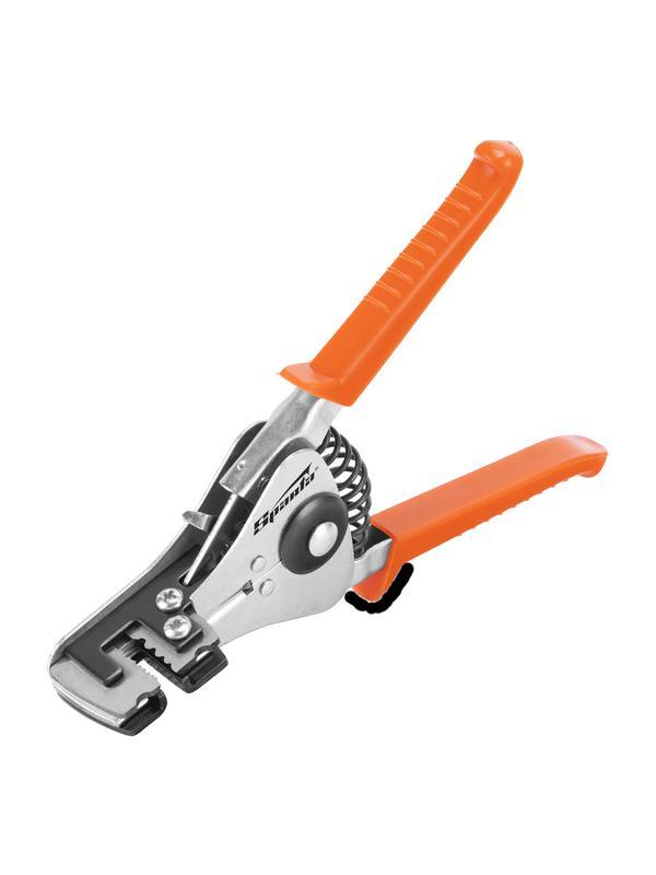 Щипцы, 170 мм, для зачистки электропроводов, 1-3.2 мм/ 170 мм Sparta