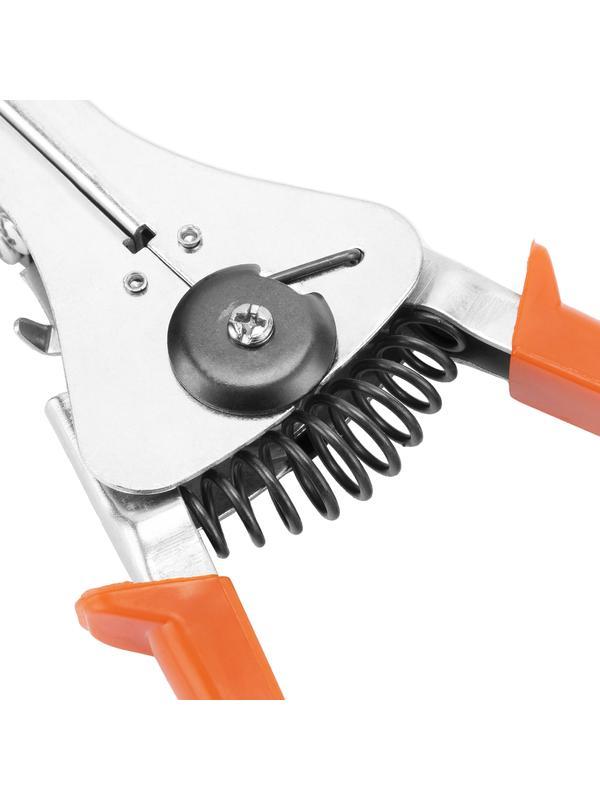 Щипцы, 170 мм, для зачистки электропроводов, 1-3.2 мм/ 170 мм Sparta