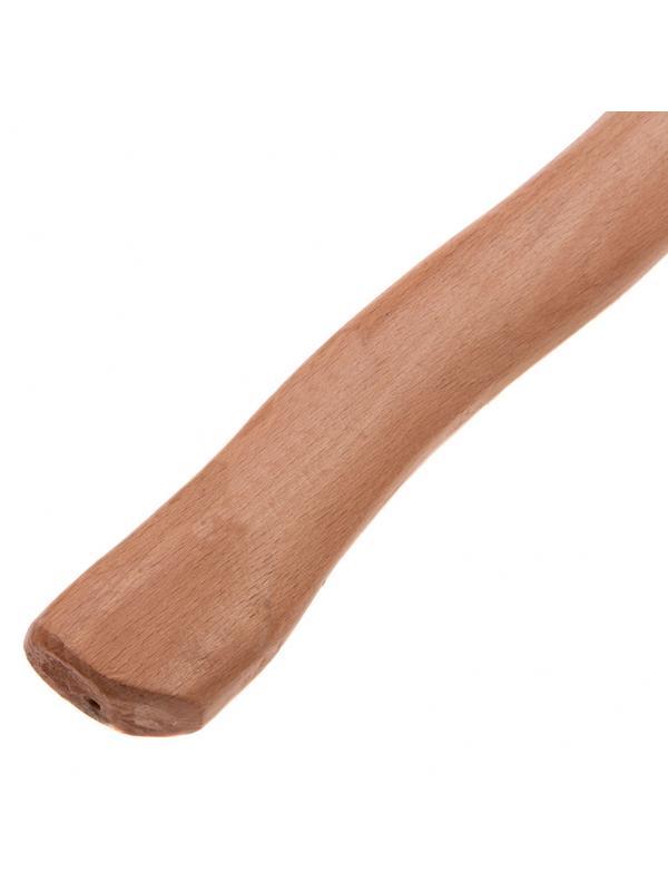 Топор, 800 г, в сборе, кованый, деревянное топорище Sparta