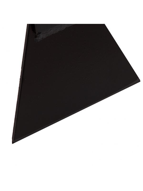 Ледоруб - топор, 150 мм, 1.4 кг, металлический черенок, Россия, Сибртех