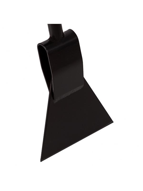 Ледоруб - топор, 150 мм, 1.4 кг, металлический черенок, Россия, Сибртех