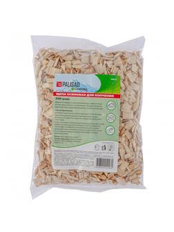 Щепа осиновая для копчения, 200 гр Россия Camping Palisad