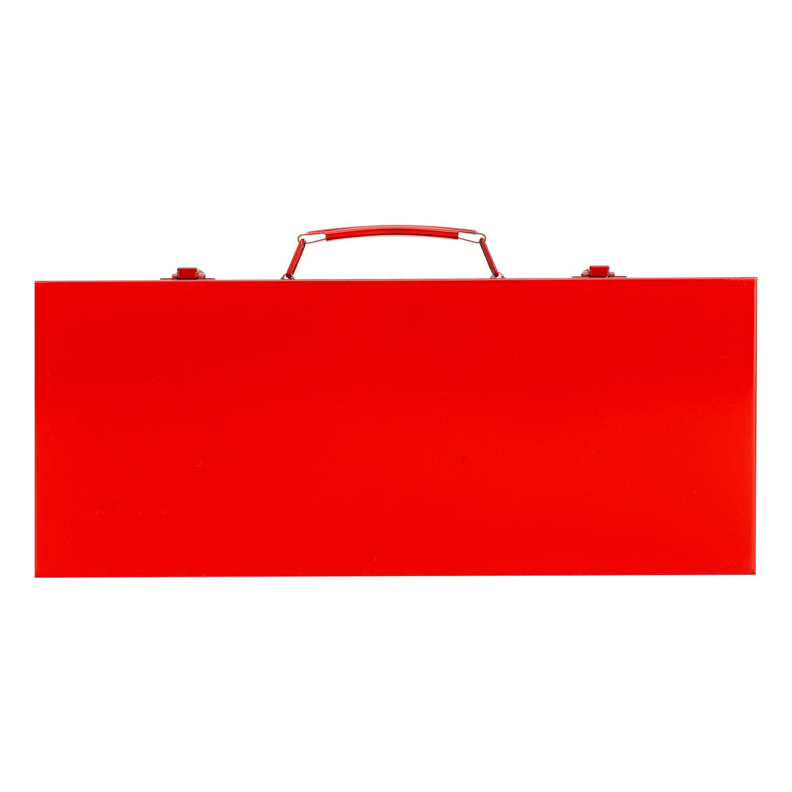 Набор торцевых головок с трещоткой 1/2