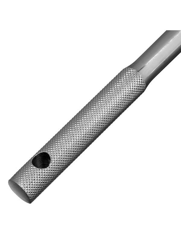 Набор торцевых головок с трещоткой 1/2