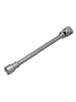 Ключ баллонный двухсторонний 32 х 38 мм, длинна 500 мм, для Камаз Stels