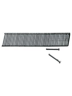 Гвозди, 14 мм, для мебельного степлера, без шляпки, тип 500, 1000 шт Matrix