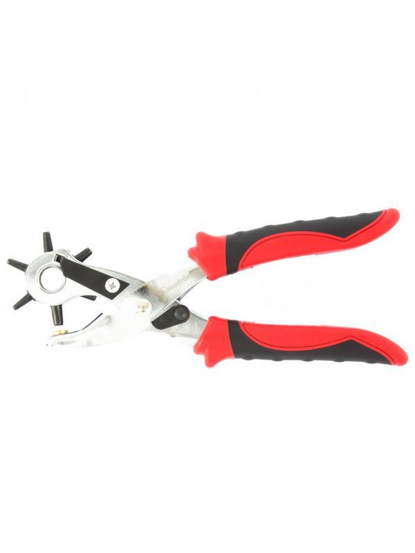 Просекатель для кожи и картона, D 2.5, 3.0.3.5, 4.0, 4.5, 5 мм Matrix