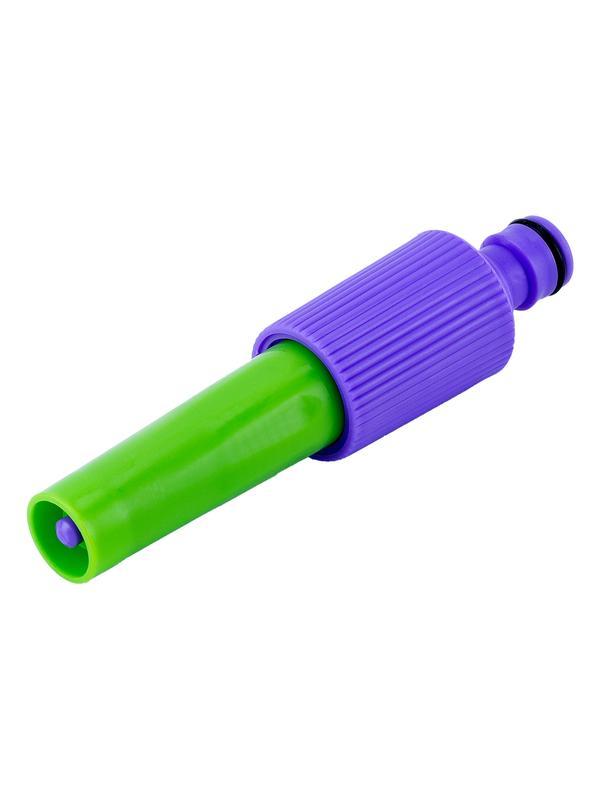 Набор для подключения шланга 3/4, распылитель, 3 адаптера к распылителю Palisad