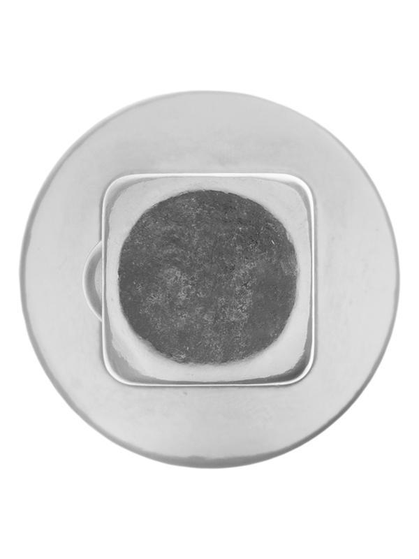 Шарнир карданный с квадратом 3/8, CrV, полированный хром Matrix