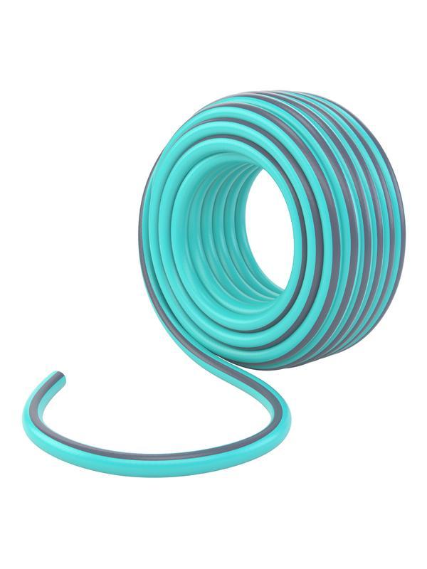 Шланг 4-х слойный, поливочный 3/4