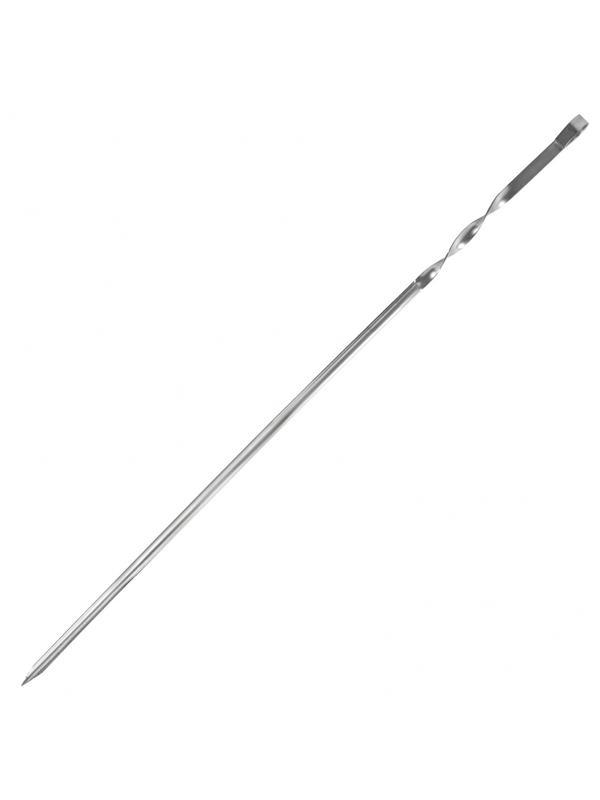 Шампур угловой 60 см Россия Camping Palisad