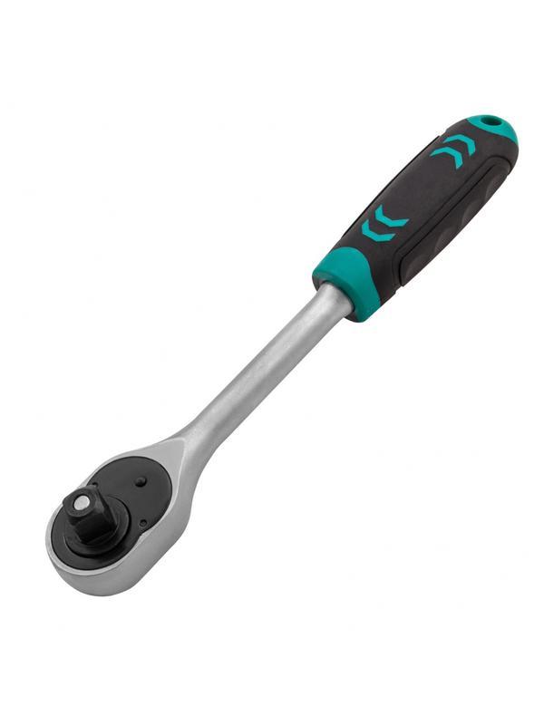 Набор торцевых головок, 1/2