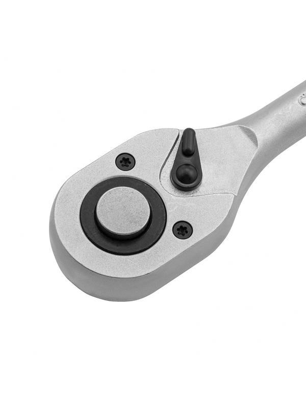 Набор торцевых головок, 1/2