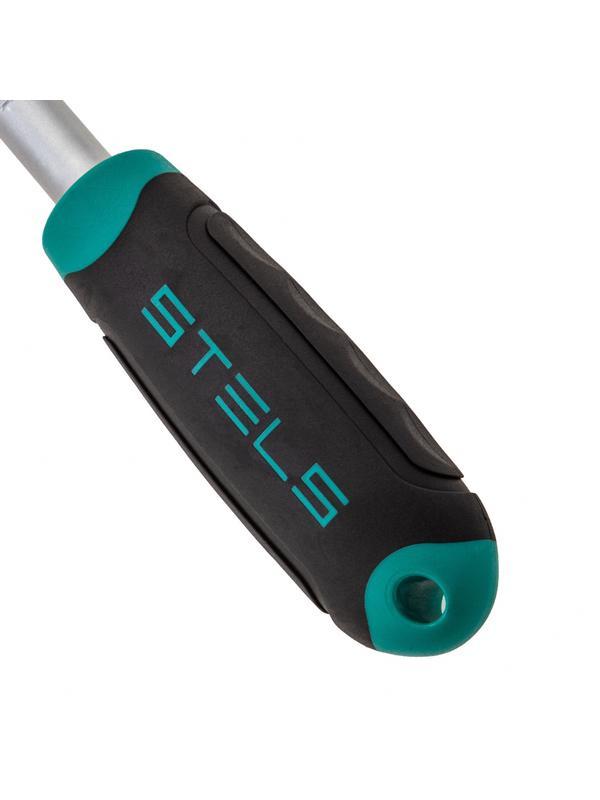 Набор торцевых головок, 1/2