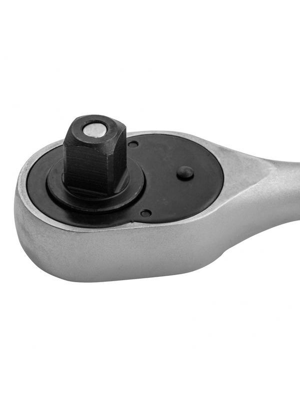 Набор торцевых головок, 1/2