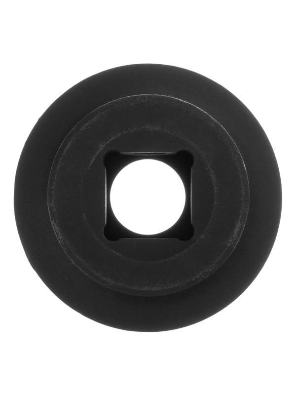 Головка ударная удлиненная шестигранная, 30 мм, 1/2, CrMo Stels