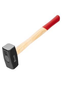 Кувалда, 1500 г, деревянная рукоятка Matrix