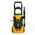 Моечная машина высокого давления R-135, 1800 Вт, 135 бар, 6 л/мин, колесная Denzel