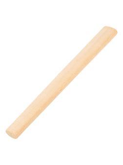 Рукоятка для кувалды, шлифованная, Бук, 500 мм Сибртех