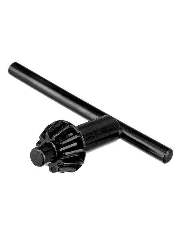 Патрон для дрели ключевой, 3-16 мм, В18 Сибртех