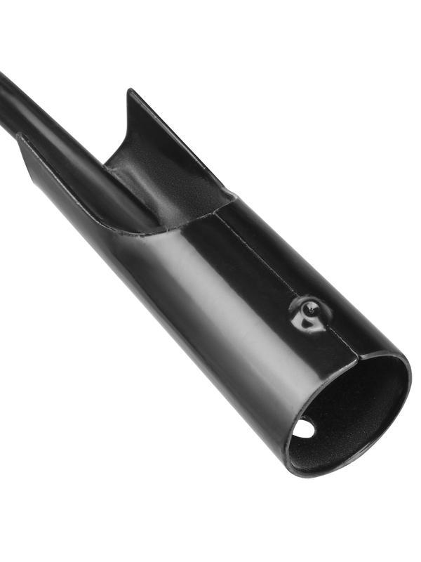 Мотыга, нержавеющая сталь, 150 х 50 мм, без черенка, Россия, Сибртех